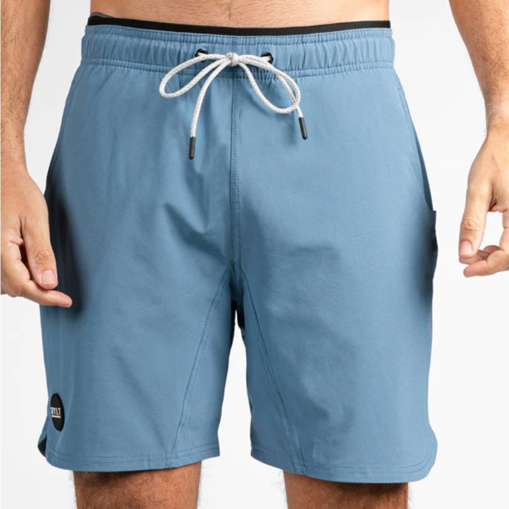 Bylt basics active shorts